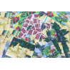 LOT DE 100 TIMBRES FRANCE NEUFS AFFRANCHISSEMENT 1.98 EUROS, -30% FACIALE