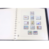 COLLECTION EUROPA CLASSEUR SAFE DE 1990 A 1993 TIMBRES NEUFS COTE IMPORTANTE COLLECTION EUROPA CLASSEUR SAFE DE 1990 A 1993 TIMBRES NEUFS COTE IMPORTANTE