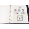 COLLECTION EUROPA CLASSEUR SAFE DE 1990 A 1993 TIMBRES NEUFS COTE IMPORTANTE COLLECTION EUROPA CLASSEUR SAFE DE 1990 A 1993 TIMBRES NEUFS COTE IMPORTANTE