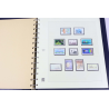 COLLECTION EUROPA CLASSEUR SAFE DE 1994 A 1996 TIMBRES NEUFS COTE IMPORTANTE COLLECTION EUROPA CLASSEUR SAFE DE 1994 A 1996 TIMBRES NEUFS COTE IMPORTANTE