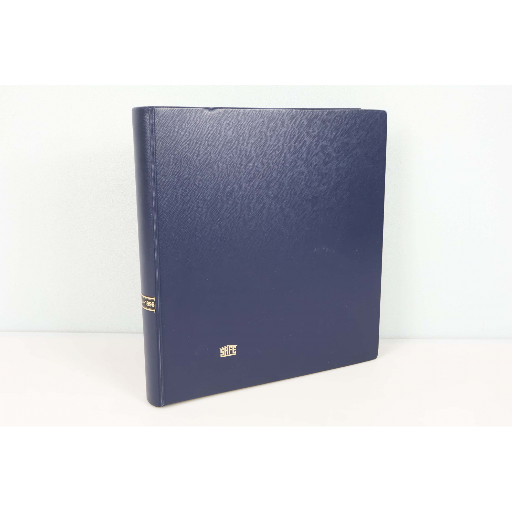 COLLECTION EUROPA CLASSEUR SAFE DE 1994 A 1996 TIMBRES NEUFS COTE IMPORTANTE COLLECTION EUROPA CLASSEUR SAFE DE 1994 A 1996 TIMBRES NEUFS COTE IMPORTANTE