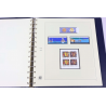 COLLECTION EUROPA CLASSEUR SAFE DE 1994 A 1996 TIMBRES NEUFS COTE IMPORTANTE COLLECTION EUROPA CLASSEUR SAFE DE 1994 A 1996 TIMBRES NEUFS COTE IMPORTANTE