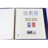 COLLECTION EUROPA CLASSEUR SAFE DE 1994 A 1996 TIMBRES NEUFS COTE IMPORTANTE COLLECTION EUROPA CLASSEUR SAFE DE 1994 A 1996 TIMBRES NEUFS COTE IMPORTANTE