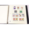 COLLECTION EUROPA CLASSEUR SAFE DE 2001 À 2004 TIMBRES NEUFS COTE IMPORTANTE COLLECTION EUROPA CLASSEUR SAFE DE 2001 À 2004 TIMBRES NEUFS COTE IMPORTANTE