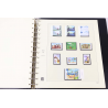 COLLECTION EUROPA CLASSEUR SAFE DE 2001 À 2004 TIMBRES NEUFS COTE IMPORTANTE COLLECTION EUROPA CLASSEUR SAFE DE 2001 À 2004 TIMBRES NEUFS COTE IMPORTANTE