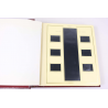 ALBUM CÉRÈS PRÉSIDENCE, POUR UNE COLLECTION DE TIMBRES DE FRANCE DE 1987 À 1992 ALBUM CÉRÈS PRÉSIDENCE, POUR UNE COLLECTION DE TIMBRES DE FRANCE DE 1987 À 1992