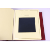 ALBUM CÉRÈS PRÉSIDENCE, POUR UNE COLLECTION DE TIMBRES DE FRANCE DE 1987 À 1992 ALBUM CÉRÈS PRÉSIDENCE, POUR UNE COLLECTION DE TIMBRES DE FRANCE DE 1987 À 1992