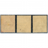 CAISSES D'AMORTISSEMENT N°266 À 268 TIMBRES NEUFS** DE FRANCE ANNÉE 1930