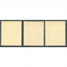 SÉRIE COMPLÈTE CÉLÉBRITÉS N°291 A 293 ANNÉE 1933 TIMBRES NEUFS** QUALITE LUXE SÉRIE COMPLÈTE CÉLÉBRITÉS N°291 A 293 ANNÉE 1933 TIMBRES NEUFS** QUALITE LUXE