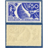ANNÉE COMPLÈTE FRANCE 1936 TIMBRES NEUFS BELLE QUALITÉ COTE 1367€ N°321 BDF