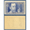 ANNÉE COMPLÈTE FRANCE 1936 TIMBRES NEUFS BELLE QUALITÉ COTE 1367€ N°321 BDF
