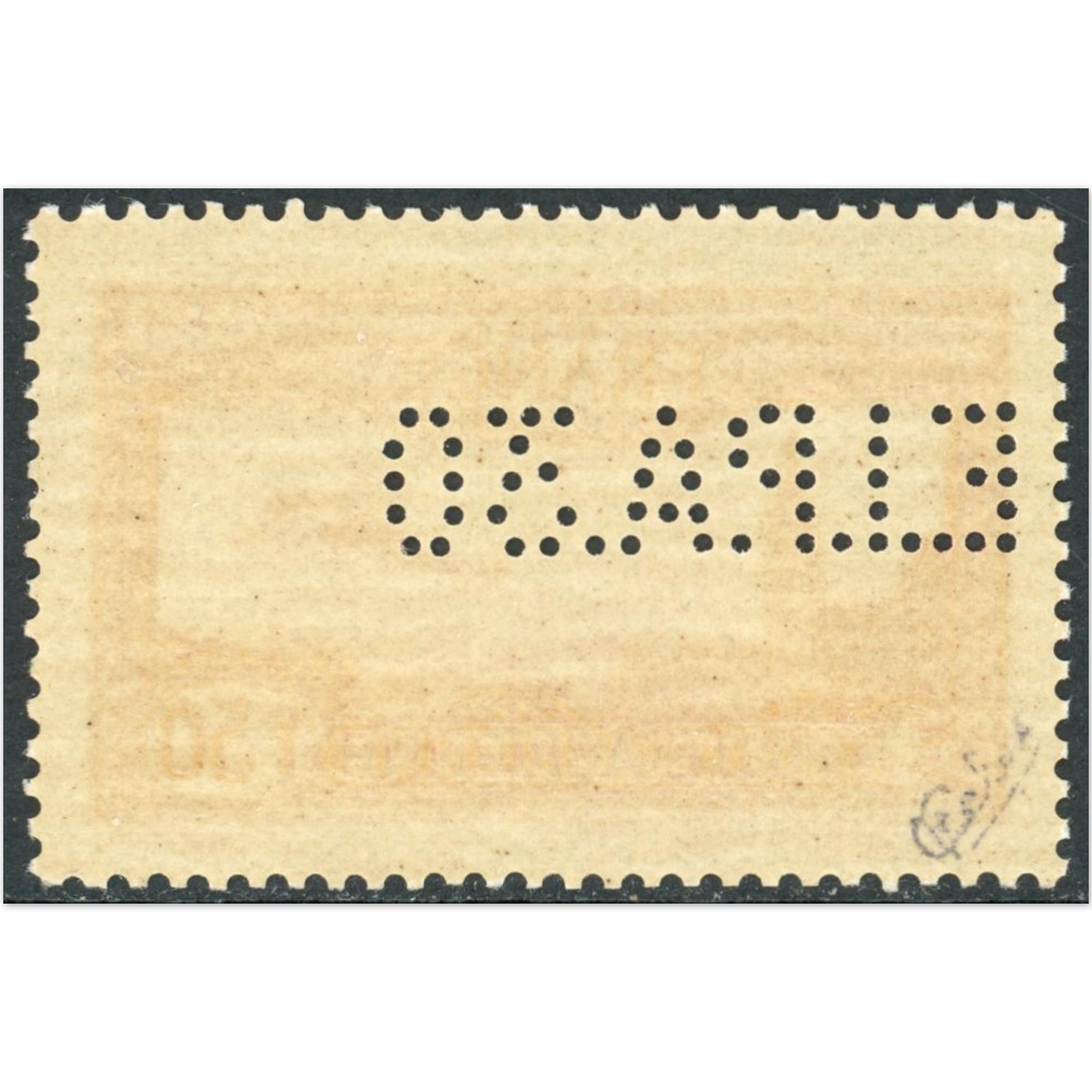 POSTE AÉRIENNE N°6d TIMBRE FRANCE NEUF COTE 5000€ SIGNÉ CALVES QUALITÉ LUXE RARE POSTE AÉRIENNE N°6d TIMBRE FRANCE NEUF COTE 5000€ SIGNÉ CALVES QUALITÉ LUXE RARE
