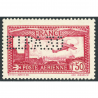 POSTE AÉRIENNE N°6d TIMBRE FRANCE NEUF COTE 5000€ SIGNÉ CALVES QUALITÉ LUXE RARE POSTE AÉRIENNE N°6d TIMBRE FRANCE NEUF COTE 5000€ SIGNÉ CALVES QUALITÉ LUXE RARE