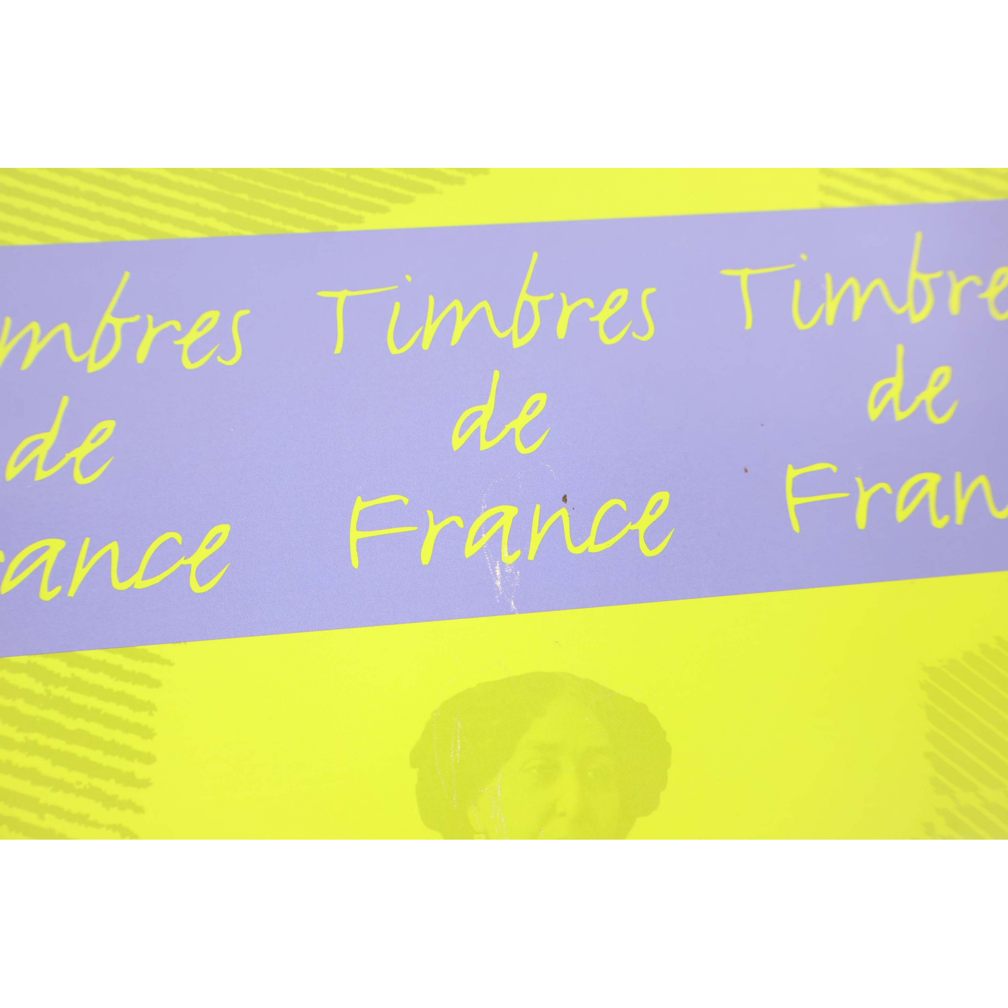 LE LIVRE DES TIMBRES FRANCE COMPLET ANNÉE 2004 NEUFS**, SIGNES USUELS BOITIER