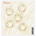 BLOC-FEUILLET N°134 TIMBRES NEUFS** DE FRANCE "COEUR DE BACCARAT" ANNÉE 2014