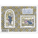 FEUILLET N°F4828 BLOC DE TIMBRES NEUFS** DE FRANCE "HISTOIRES DE FR" ANNÉE 2014