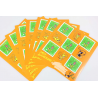 LOT 30 BLOCS N°58 ANNIVERSAIRE MARSUPILAMI TIMBRES NEUFS** 0.50€ X 5 FACIALE 75€