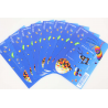 LOT 30 BLOCS N° F4810 FETE DU TIMBRE - KITESURFER TIMBRES NEUFS** 2.35€ VF 70.5€