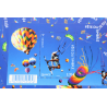 LOT 30 BLOCS N° F4810 FETE DU TIMBRE - KITESURFER TIMBRES NEUFS** 2.35€ VF 70.5€