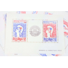 LOT 45 BLOCS N° 8 PHILEXFRANCE 82, TIMBRES NEUFS** FRANCS VALEUR FACIALE 68.60€