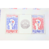 LOT 45 BLOCS N° 8 PHILEXFRANCE 82, TIMBRES NEUFS** FRANCS VALEUR FACIALE 68.60€