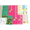 LOT IMPORTANT DE BLOCS-FEUILLETS DE FRANCE TIMBRES NEUFS** EN EUROS FACIALE 207€