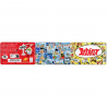 CARNET FRANCE N°BC2542, ASTÉRIX, TIMBRES 20G POUR AFFRANCHIR 12 LETTRES