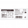 CARNET FRANCE 2358-C9 MARIANNE VERTE DE BALEZ 12 TIMBRES POUR AFFRANCHIR 20g