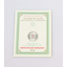 CARNETS CROIX-ROUGE DE 1956 À 1963 SÉRIE COMPLÈTE TIMBRES NEUFS** COTE 430€
