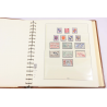 COLLECTION DE FRANCE DE 1950 À 1959 + CR + PREOS/SERV, TIMBRES NEUFS BELLE COTE