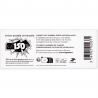 CARNET FRANCE MARIANNE DE BALEZ 2360-C2 6 TIMBRES MONDE POUR AFFRANCHIR QR CODE