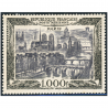 POSTE AÉRIENNE N°29 TIMBRE DE FRANCE NEUF** VUE DE PARIS COTE 165€ ANNEE 1950