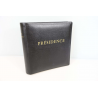 COLLECTION DE FRANCE DE 1987 À 1991 TIMBRES NEUFS** ALBUM LUXE PRÉSIDENCE