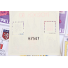 LOT DE BLOCS CNEP FRANCE N° 1 A 17 SANS N°14 ET 15, TIMBRES NEUFS** COTE 889€