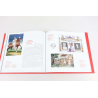 LE LIVRE DES TIMBRES FRANCE ANNÉE 2019 COMPLET, TIMBRES NEUFS**