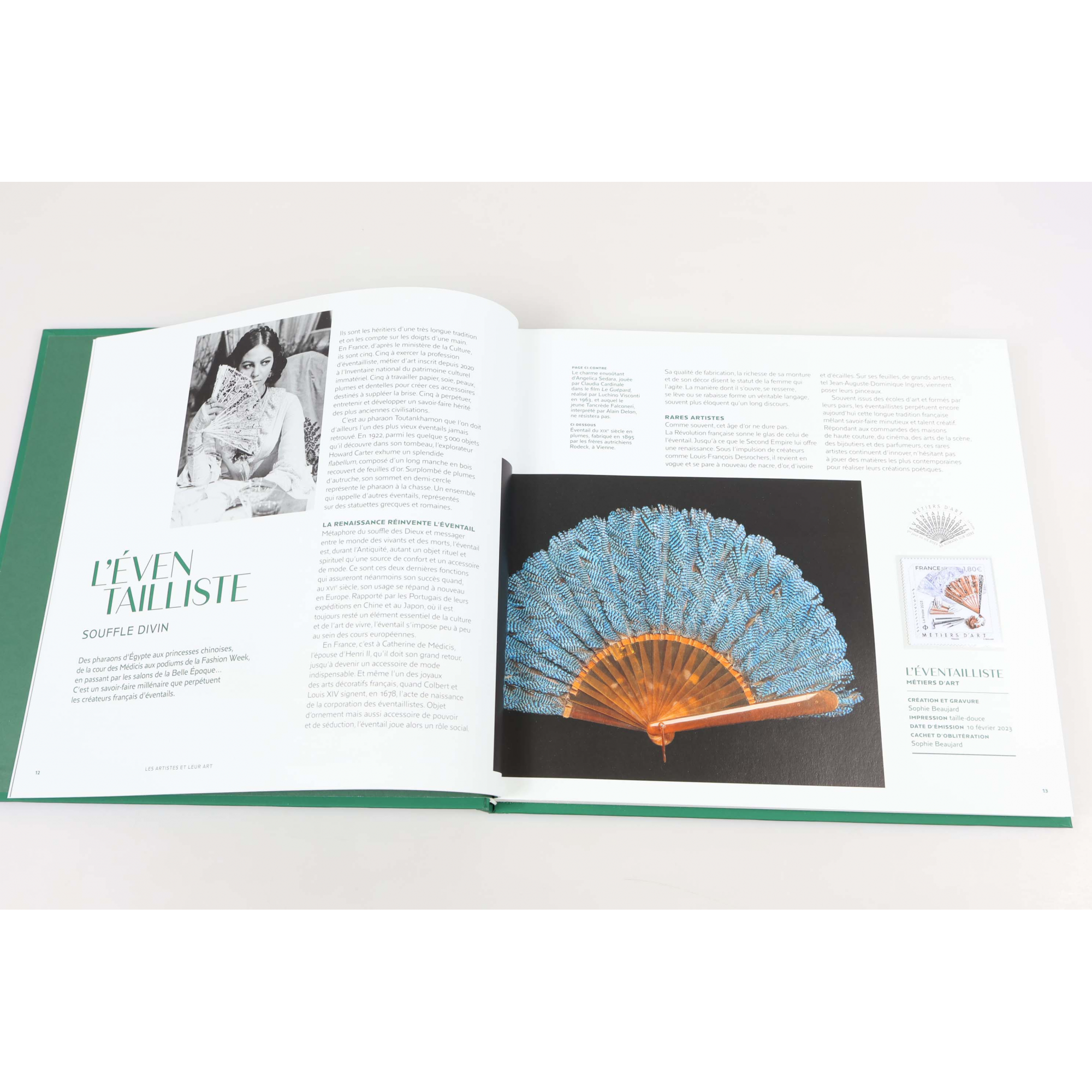 LE LIVRE DES TIMBRES FRANCE ANNÉE 2023 COMPLET, TIMBRES NEUFS**