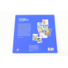 LE LIVRE DES TIMBRES FRANCE ANNÉE 2022 COMPLET, TIMBRES NEUFS**
