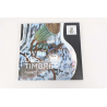 LE LIVRE DES TIMBRES FRANCE ANNÉE 2018 COMPLET, TIMBRES NEUFS**