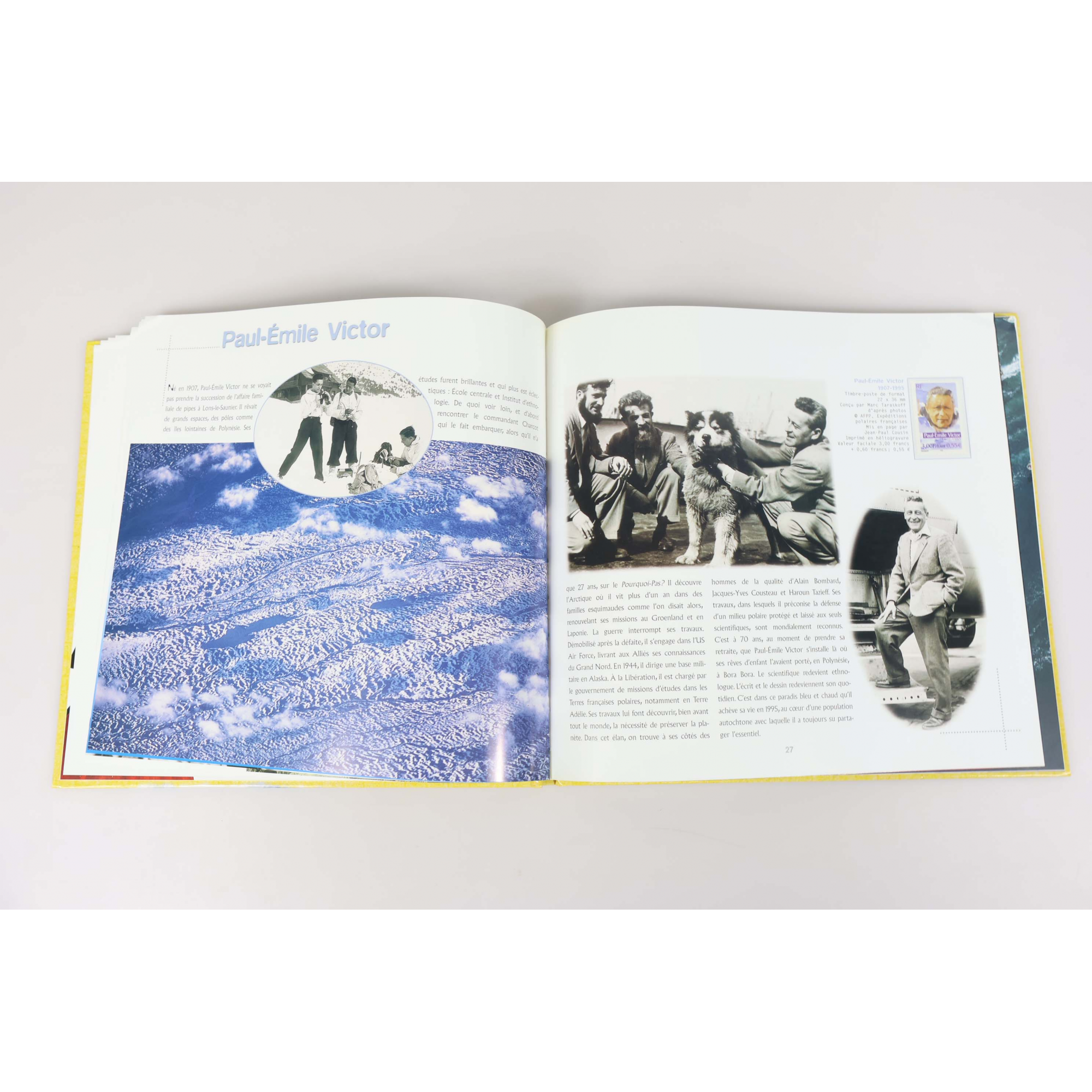 LE LIVRE DES TIMBRES FRANCE COMPLET ANNÉE 2000, TIMBRES NEUFS**