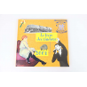 LE LIVRE DES TIMBRES FRANCE COMPLET ANNÉE 2001 TIMBRES NEUFS**
