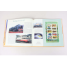 LE LIVRE DES TIMBRES FRANCE COMPLET ANNÉE 2001 TIMBRES NEUFS**
