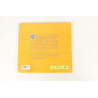 LE LIVRE DES TIMBRES FRANCE COMPLET ANNÉE 2001 TIMBRES NEUFS**