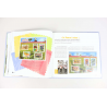 LE LIVRE DES TIMBRES FRANCE COMPLET, ANNÉE 2004 TIMBRES NEUFS**