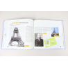 LE LIVRE DES TIMBRES FRANCE COMPLET, ANNÉE 2004 TIMBRES NEUFS**