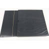 ALBUM LEUCHTTURM POUR RANGER UNE COLLECTION DE TIMBRES DE FRANCE DE 2001 A 2004