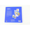 LE LIVRE DES TIMBRES FRANCE ANNÉE 2022 COMPLET, TIMBRES NEUFS**