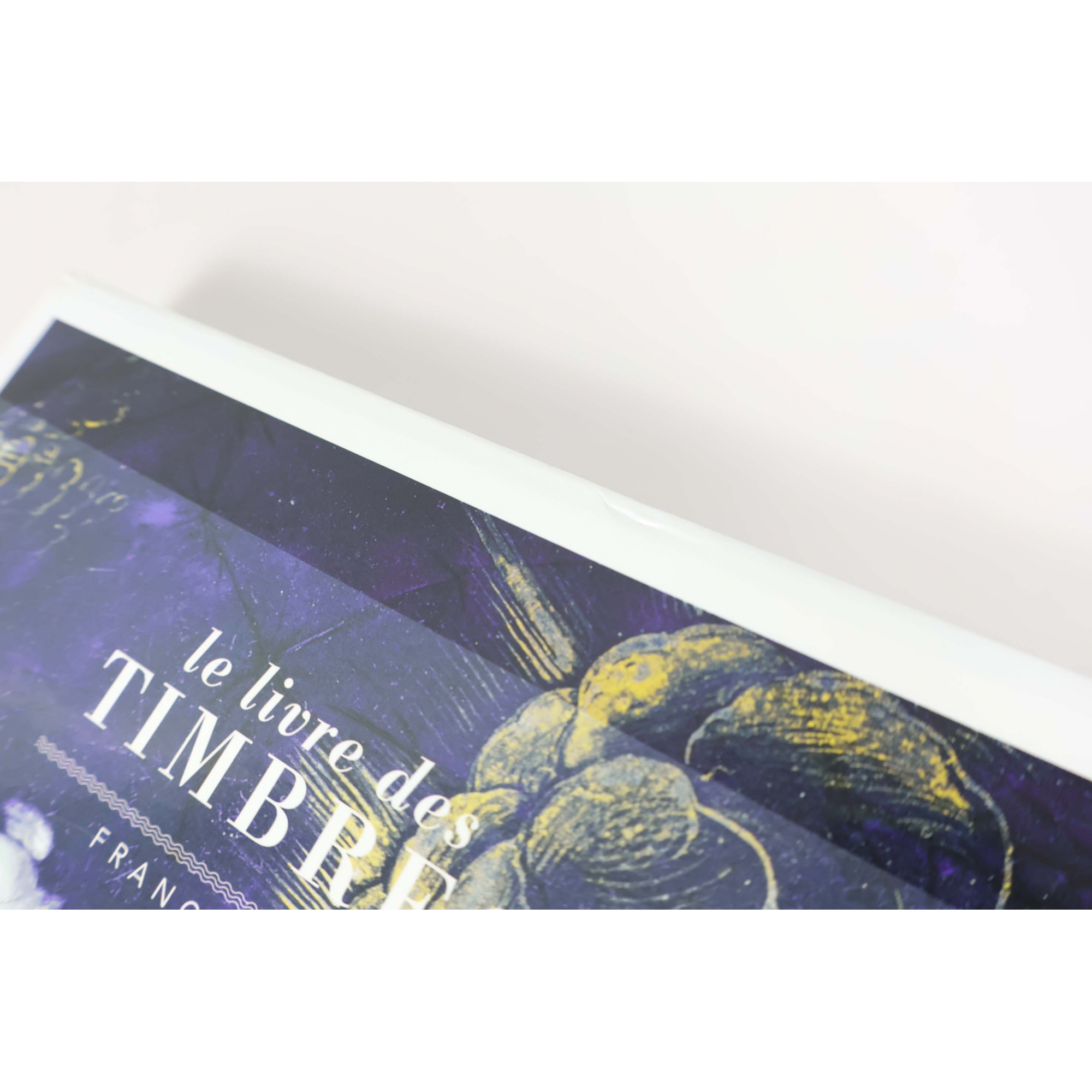 LE LIVRE DES TIMBRES FRANCE ANNÉE 2015 COMPLET, TIMBRES NEUFS**
