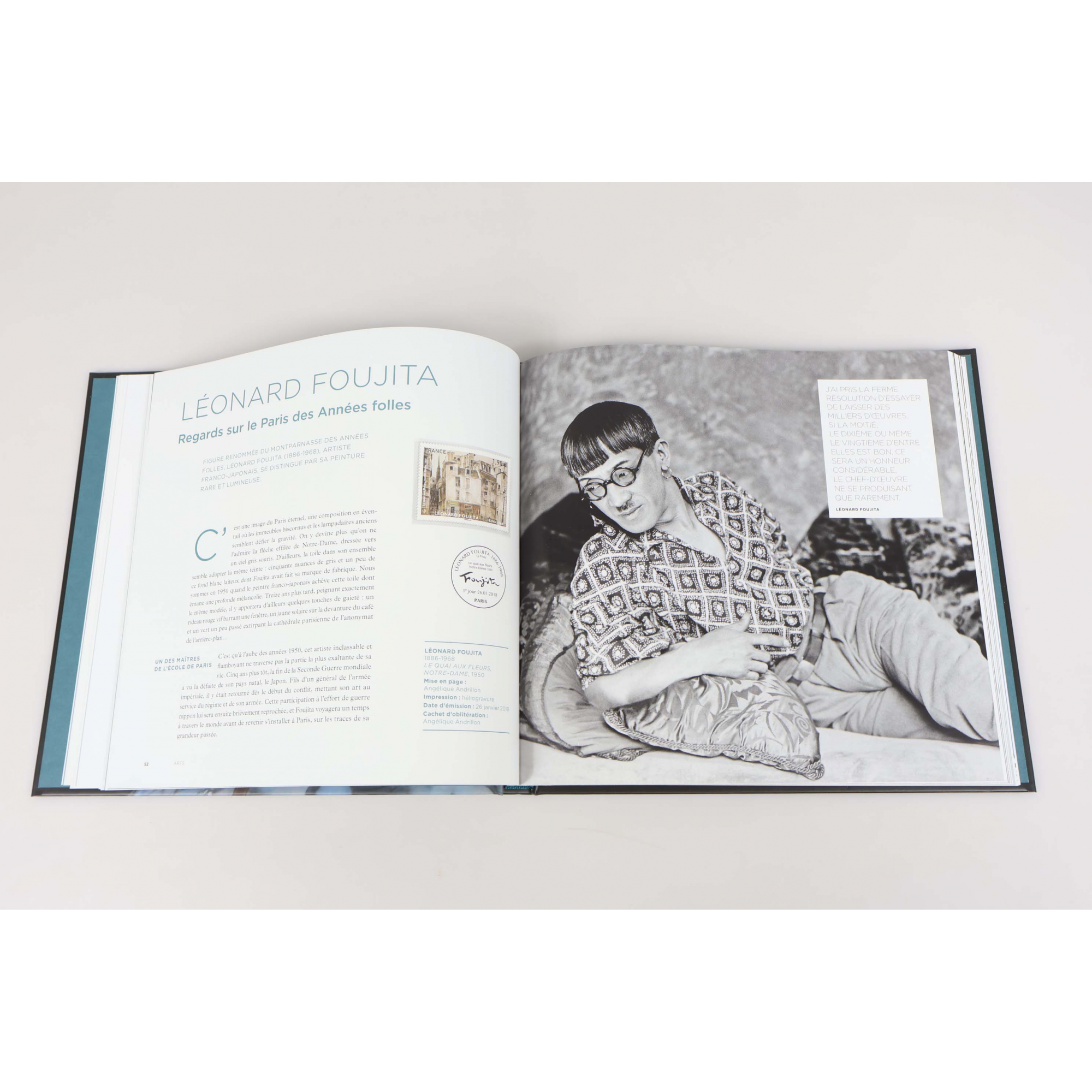 LE LIVRE DES TIMBRES FRANCE ANNÉE 2018 COMPLET, TIMBRES NEUFS**