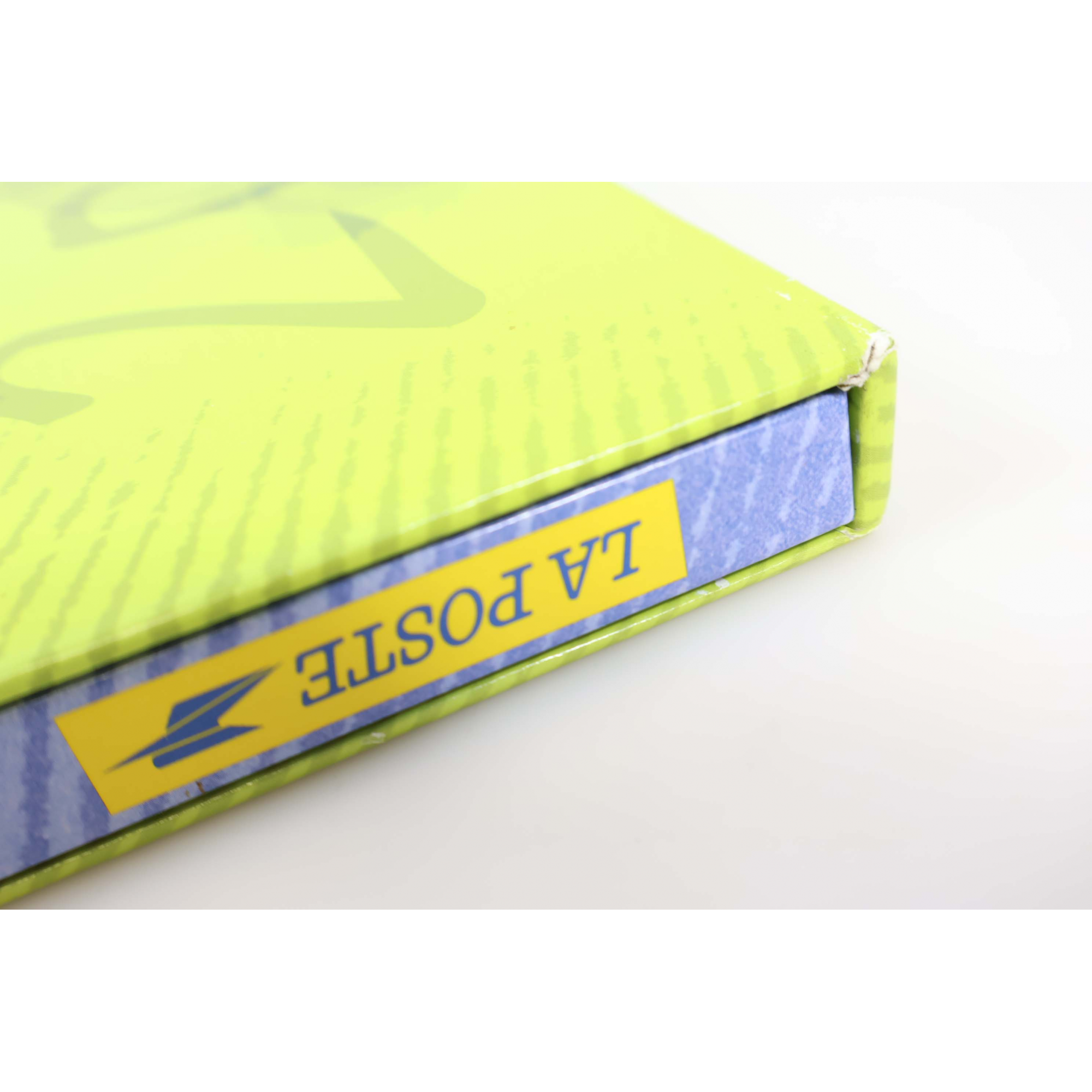 LE LIVRE DES TIMBRES FRANCE COMPLET, ANNÉE 2004 TIMBRES NEUFS**