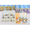 LOT DE 49 BLOCS-FEUILLETS DE FRANCE 10 × 0.45€ TIMBRES NEUFS** FACIALE 245€
